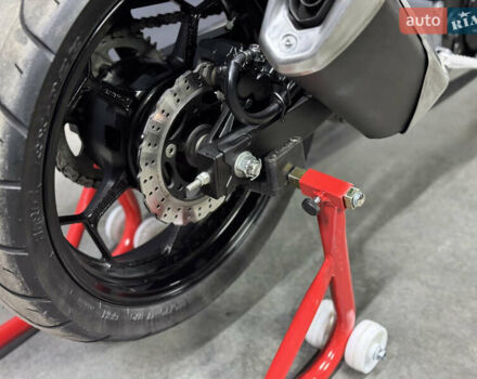 Кавасаки Ninja 250, объемом двигателя 0.25 л и пробегом 17 тыс. км за 3500 $, фото 25 на Automoto.ua
