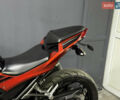 Кавасаки Ninja 250, объемом двигателя 0.25 л и пробегом 17 тыс. км за 3500 $, фото 18 на Automoto.ua