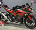 Кавасаки Ninja 250, объемом двигателя 0.25 л и пробегом 17 тыс. км за 3500 $, фото 1 на Automoto.ua