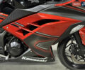 Кавасаки Ninja 250, объемом двигателя 0.25 л и пробегом 17 тыс. км за 3500 $, фото 23 на Automoto.ua