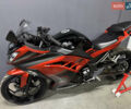 Кавасаки Ninja 250, объемом двигателя 0.25 л и пробегом 17 тыс. км за 3500 $, фото 9 на Automoto.ua