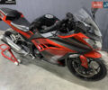 Кавасаки Ninja 250, объемом двигателя 0.25 л и пробегом 17 тыс. км за 3500 $, фото 3 на Automoto.ua