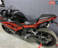 Кавасаки Ninja 250, объемом двигателя 0.25 л и пробегом 17 тыс. км за 3500 $, фото 11 на Automoto.ua