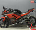 Кавасаки Ninja 250, объемом двигателя 0.25 л и пробегом 17 тыс. км за 3500 $, фото 7 на Automoto.ua