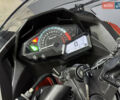 Кавасаки Ninja 250, объемом двигателя 0.25 л и пробегом 17 тыс. км за 3500 $, фото 12 на Automoto.ua