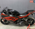 Кавасаки Ninja 250, объемом двигателя 0.25 л и пробегом 17 тыс. км за 3500 $, фото 10 на Automoto.ua