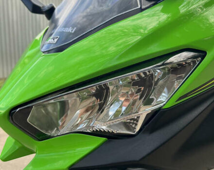 Кавасаки Ninja 250, объемом двигателя 0.25 л и пробегом 20 тыс. км за 4000 $, фото 15 на Automoto.ua