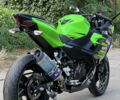Кавасаки Ninja 250, объемом двигателя 0.25 л и пробегом 20 тыс. км за 4000 $, фото 7 на Automoto.ua