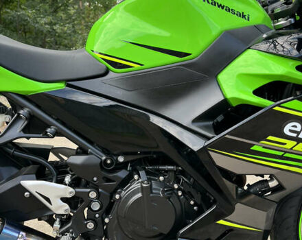 Кавасаки Ninja 250, объемом двигателя 0.25 л и пробегом 20 тыс. км за 4000 $, фото 13 на Automoto.ua