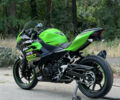 Кавасаки Ninja 250, объемом двигателя 0.25 л и пробегом 20 тыс. км за 4000 $, фото 4 на Automoto.ua