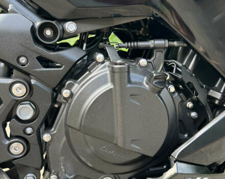 Кавасаки Ninja 250, объемом двигателя 0.25 л и пробегом 20 тыс. км за 4000 $, фото 14 на Automoto.ua