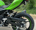 Кавасаки Ninja 250, объемом двигателя 0.25 л и пробегом 20 тыс. км за 4000 $, фото 23 на Automoto.ua