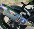 Кавасаки Ninja 250, объемом двигателя 0.25 л и пробегом 20 тыс. км за 4000 $, фото 21 на Automoto.ua