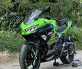 Кавасаки Ninja 250, объемом двигателя 0.25 л и пробегом 20 тыс. км за 4000 $, фото 2 на Automoto.ua