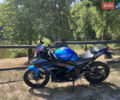 Синий Кавасаки Ninja 250, объемом двигателя 0.25 л и пробегом 13 тыс. км за 3400 $, фото 2 на Automoto.ua