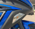 Синий Кавасаки Ninja 250, объемом двигателя 0.25 л и пробегом 13 тыс. км за 3400 $, фото 12 на Automoto.ua