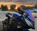 Синий Кавасаки Ninja 250, объемом двигателя 0.25 л и пробегом 13 тыс. км за 3400 $, фото 13 на Automoto.ua
