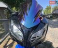 Синий Кавасаки Ninja 250, объемом двигателя 0.25 л и пробегом 13 тыс. км за 3400 $, фото 7 на Automoto.ua