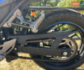 Синий Кавасаки Ninja 250, объемом двигателя 0.25 л и пробегом 13 тыс. км за 3400 $, фото 9 на Automoto.ua