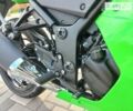 Зелений Кавасакі Ninja 250, об'ємом двигуна 0.25 л та пробігом 7 тис. км за 3500 $, фото 2 на Automoto.ua