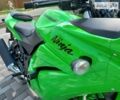 Зелений Кавасакі Ninja 250, об'ємом двигуна 0.25 л та пробігом 7 тис. км за 3500 $, фото 3 на Automoto.ua