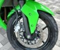 Зелений Кавасакі Ninja 250, об'ємом двигуна 0.25 л та пробігом 7 тис. км за 3500 $, фото 16 на Automoto.ua