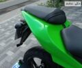 Зелений Кавасакі Ninja 250, об'ємом двигуна 0.25 л та пробігом 7 тис. км за 3500 $, фото 21 на Automoto.ua