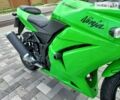 Зелений Кавасакі Ninja 250, об'ємом двигуна 0.25 л та пробігом 7 тис. км за 3500 $, фото 18 на Automoto.ua