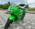 Зелений Кавасакі Ninja 250, об'ємом двигуна 0.25 л та пробігом 7 тис. км за 3500 $, фото 19 на Automoto.ua