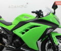 Зелений Кавасакі Ninja 250, об'ємом двигуна 0.25 л та пробігом 31 тис. км за 2800 $, фото 9 на Automoto.ua