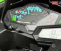 Зеленый Кавасаки Ninja 250, объемом двигателя 0.25 л и пробегом 10 тыс. км за 3800 $, фото 8 на Automoto.ua