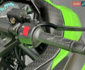 Зеленый Кавасаки Ninja 250, объемом двигателя 0.25 л и пробегом 10 тыс. км за 3800 $, фото 9 на Automoto.ua