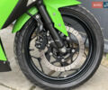 Зеленый Кавасаки Ninja 250, объемом двигателя 0.25 л и пробегом 10 тыс. км за 3800 $, фото 11 на Automoto.ua