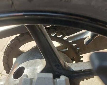 Чорний Кавасакі Ninja 250R, об'ємом двигуна 0.25 л та пробігом 19 тис. км за 2500 $, фото 6 на Automoto.ua