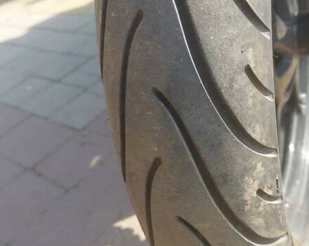 Чорний Кавасакі Ninja 250R, об'ємом двигуна 0.25 л та пробігом 19 тис. км за 2500 $, фото 5 на Automoto.ua