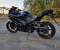 Черный Кавасаки Ninja 250R, объемом двигателя 0 л и пробегом 16 тыс. км за 3000 $, фото 16 на Automoto.ua