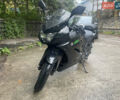 Черный Кавасаки Ninja 250R, объемом двигателя 0.25 л и пробегом 16 тыс. км за 2700 $, фото 1 на Automoto.ua