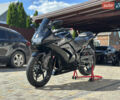 Черный Кавасаки Ninja 250R, объемом двигателя 0.25 л и пробегом 30 тыс. км за 2900 $, фото 10 на Automoto.ua