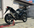 Черный Кавасаки Ninja 250R, объемом двигателя 0.25 л и пробегом 30 тыс. км за 2900 $, фото 5 на Automoto.ua