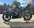 Черный Кавасаки Ninja 250R, объемом двигателя 0.25 л и пробегом 30 тыс. км за 2900 $, фото 16 на Automoto.ua