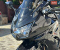 Черный Кавасаки Ninja 250R, объемом двигателя 0.25 л и пробегом 30 тыс. км за 2900 $, фото 1 на Automoto.ua