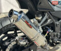 Черный Кавасаки Ninja 250R, объемом двигателя 0.25 л и пробегом 30 тыс. км за 2900 $, фото 13 на Automoto.ua