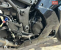 Черный Кавасаки Ninja 250R, объемом двигателя 0.25 л и пробегом 30 тыс. км за 2900 $, фото 12 на Automoto.ua