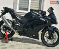 Черный Кавасаки Ninja 250R, объемом двигателя 0.25 л и пробегом 30 тыс. км за 2900 $, фото 15 на Automoto.ua
