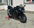 Черный Кавасаки Ninja 250R, объемом двигателя 0.25 л и пробегом 30 тыс. км за 2900 $, фото 1 на Automoto.ua