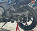 Черный Кавасаки Ninja 250R, объемом двигателя 0.25 л и пробегом 30 тыс. км за 2900 $, фото 9 на Automoto.ua