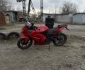 Красный Кавасаки Ninja 250R, объемом двигателя 0.25 л и пробегом 39 тыс. км за 3000 $, фото 1 на Automoto.ua