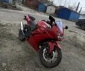 Красный Кавасаки Ninja 250R, объемом двигателя 0.25 л и пробегом 39 тыс. км за 3000 $, фото 2 на Automoto.ua
