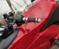 Красный Кавасаки Ninja 250R, объемом двигателя 0.25 л и пробегом 39 тыс. км за 3000 $, фото 7 на Automoto.ua