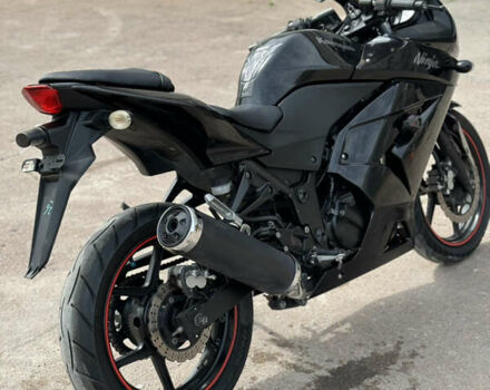 Кавасаки Ninja 250R, объемом двигателя 0 л и пробегом 18 тыс. км за 2600 $, фото 4 на Automoto.ua